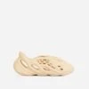 EGO Super-Bass Cut Out Detail Slip On In Cream Rubber -EGO Sales 03 11 202159