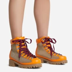 Front Page -EGO Sales mountain 8140